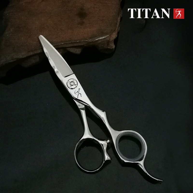 Hair Cutting Scissors Shears Set 6 Inch - TITAN Japan Originele Professionele Kappers Schaar