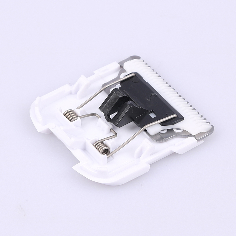 Hair Clipper Ceramic Blade Replacement - 1 Stuk Vervangende Haarknipperbladen Keramische Snijkop