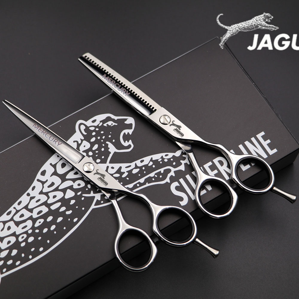 Hair Cutting Scissors Shears Set 6 Inch - 5