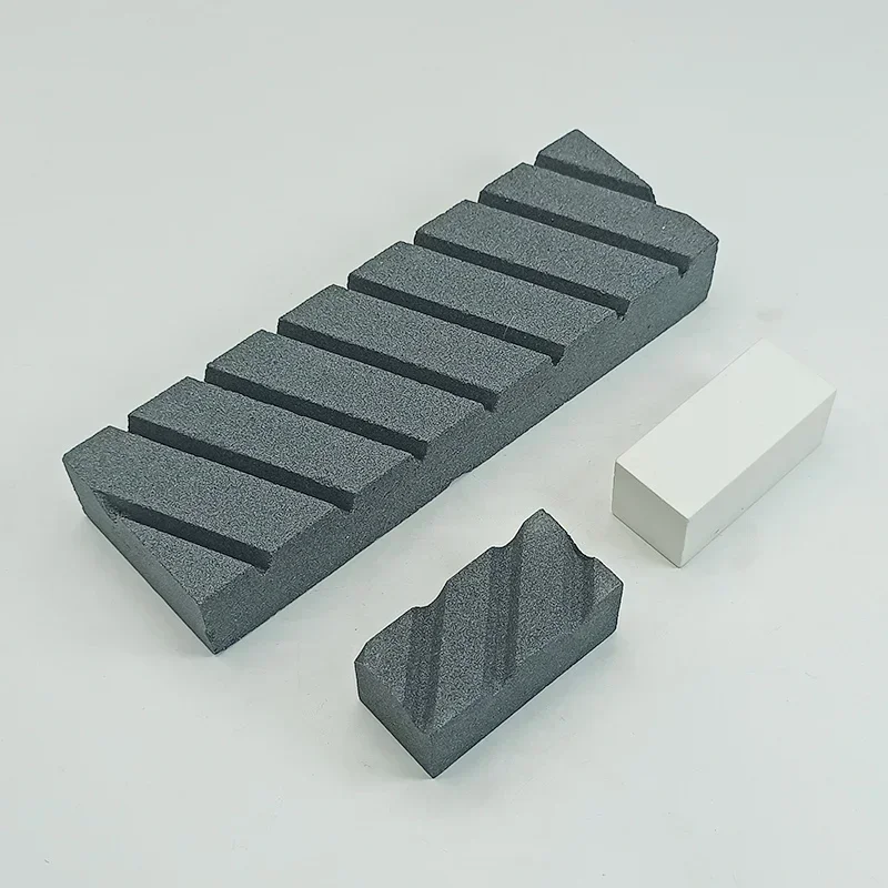 Clipper Blade Sharpener Stone - 320 # Correctie Steen Slijpen Warter