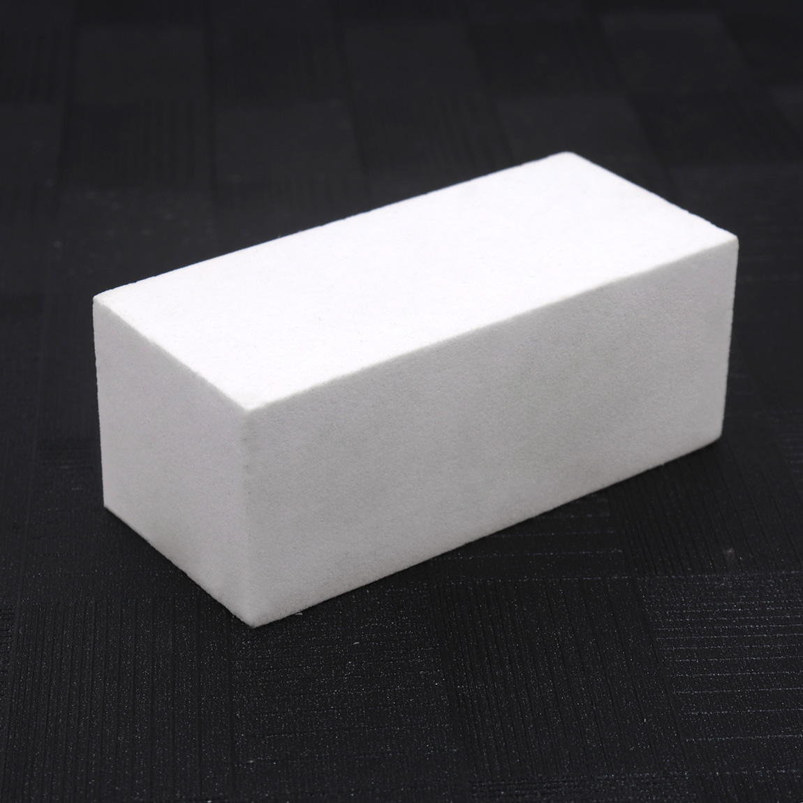 Clipper Blade Sharpener Stone - Witte Gesmolten Aluminiumoxide Correctie Steen Slijpen
