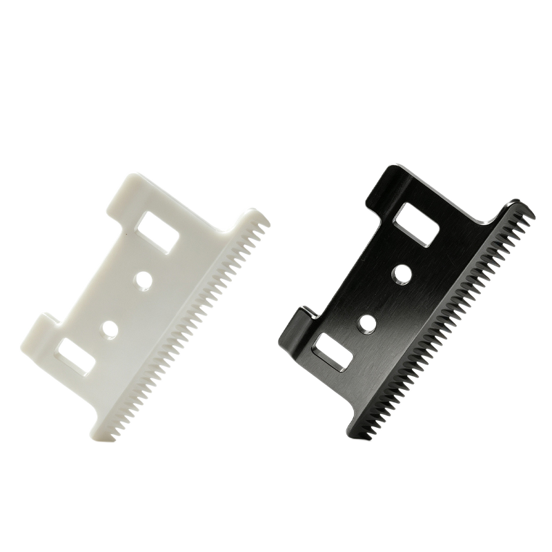 Hair Clipper Ceramic Blade Replacement - Professioneel vervangend keramisch mes geschikt voor