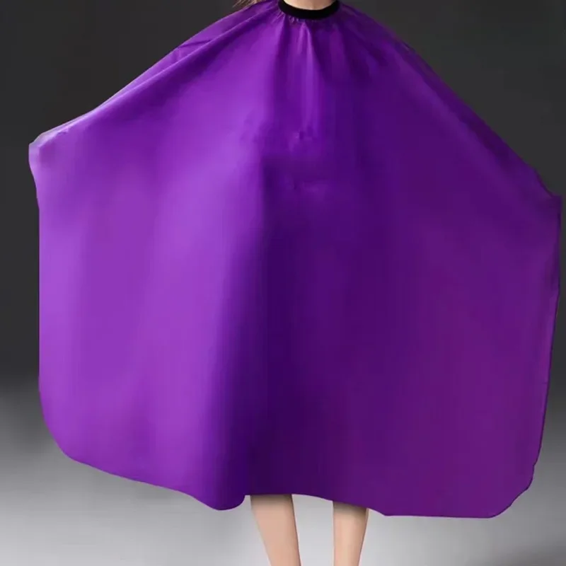 Barber Cape Waterproof Hair Cutting - 140*120 cm Haar Knippen Toga Kapper
