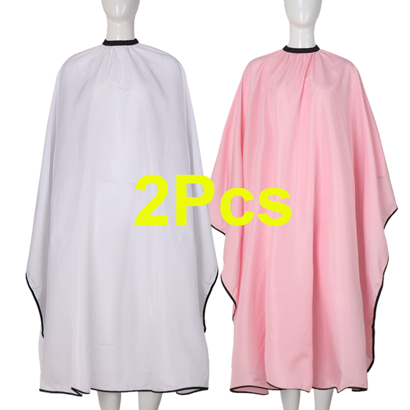 Barber Cape Waterproof Hair Cutting - Haarknipcape, waterdichte schort voor kappers en