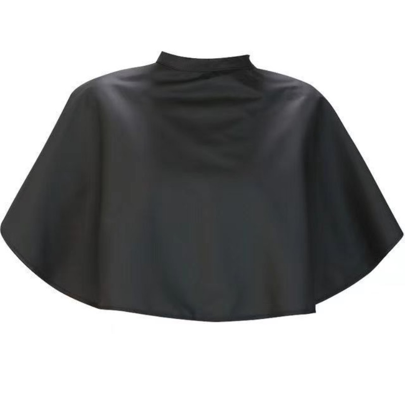 Barber Cape Waterproof Hair Cutting - Haarknipcape, stoffen omslagdoek, kapperscape, kapper, haarverf
