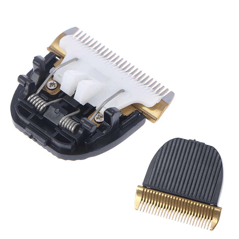 Hair Clipper Ceramic Blade Replacement - 1 stuks haarverzorging trimmer hoofd tondeuse