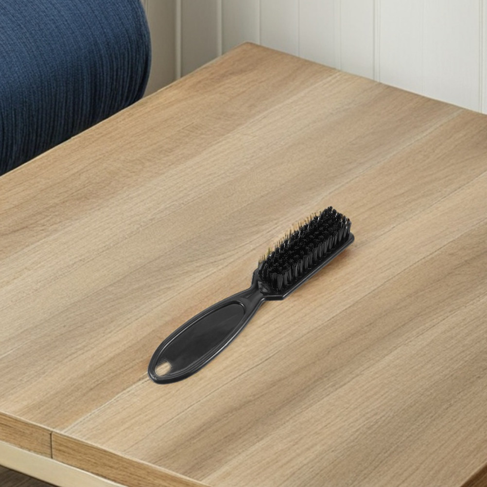4 stuks zachte borstel voor he - Fade Brush Barber Soft Bristle recensie en prijs