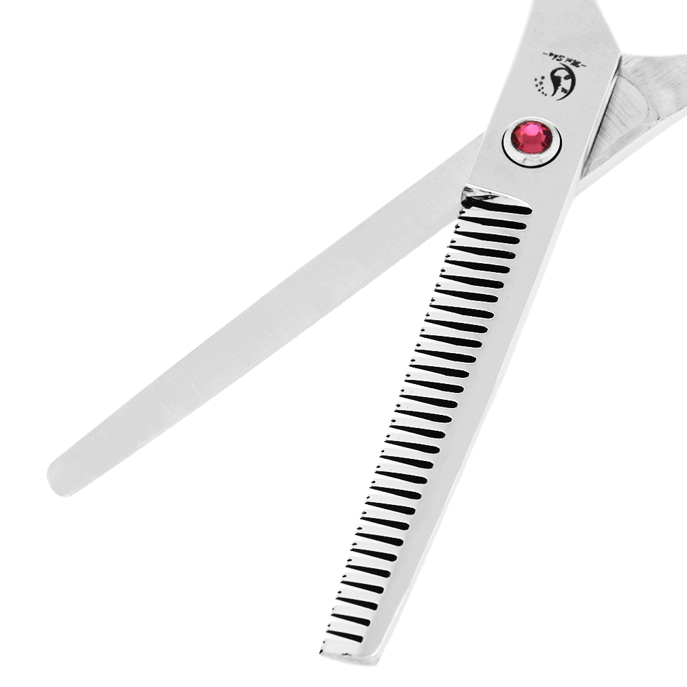 6 Inch Professionele Haar Scha - Hair Cutting Scissors Shears Set 6 Inch recensie en prijs