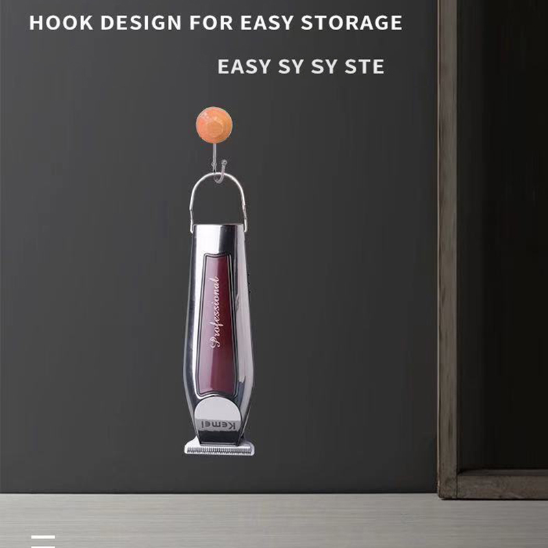 Kemei Professionele Tondeuse D - Cordless Hair Clippers Professional Barber recensie en prijs