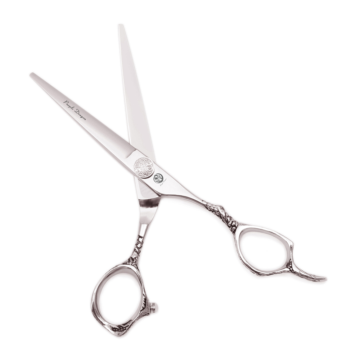 Professionele Haarschaar Purpl - Hair Cutting Scissors Shears Set 6 Inch recensie en prijs