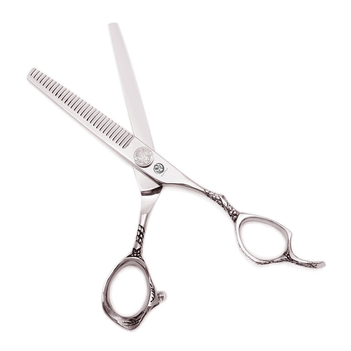 Professionele Haarschaar Purpl - Hair Cutting Scissors Shears Set 6 Inch recensie en prijs
