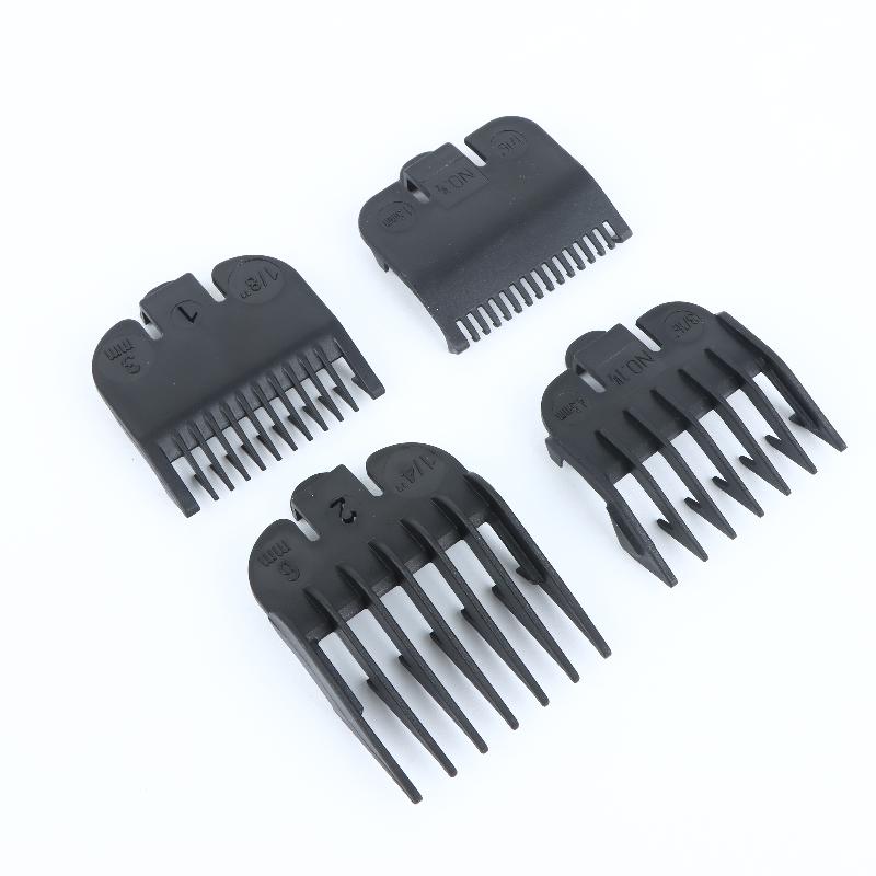 1/2/3/4 Stuks Haarklipper Opze - Clipper Guard Guide Combs Set recensie en prijs