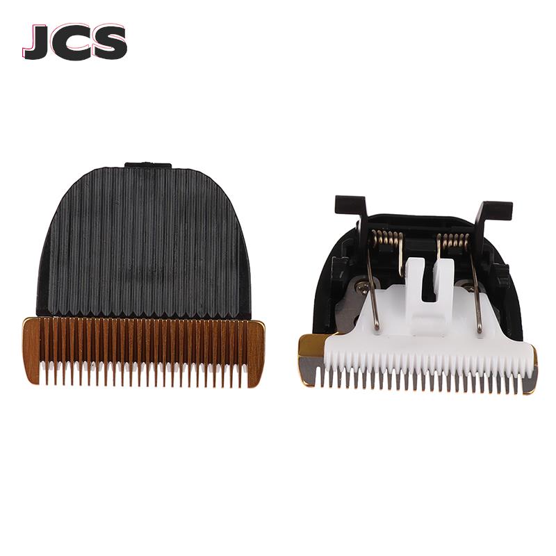 1Pc Elektrische Tondeuse Trimm - Hair Clipper Ceramic Blade Replacement recensie en prijs