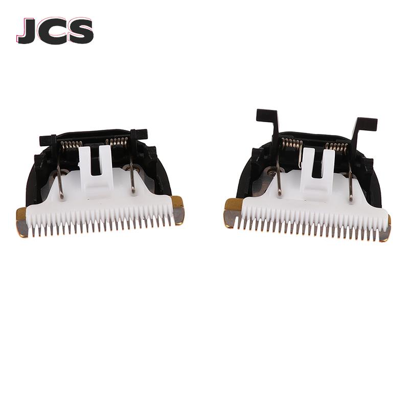 1Pc Elektrische Tondeuse Trimm - Hair Clipper Ceramic Blade Replacement recensie en prijs