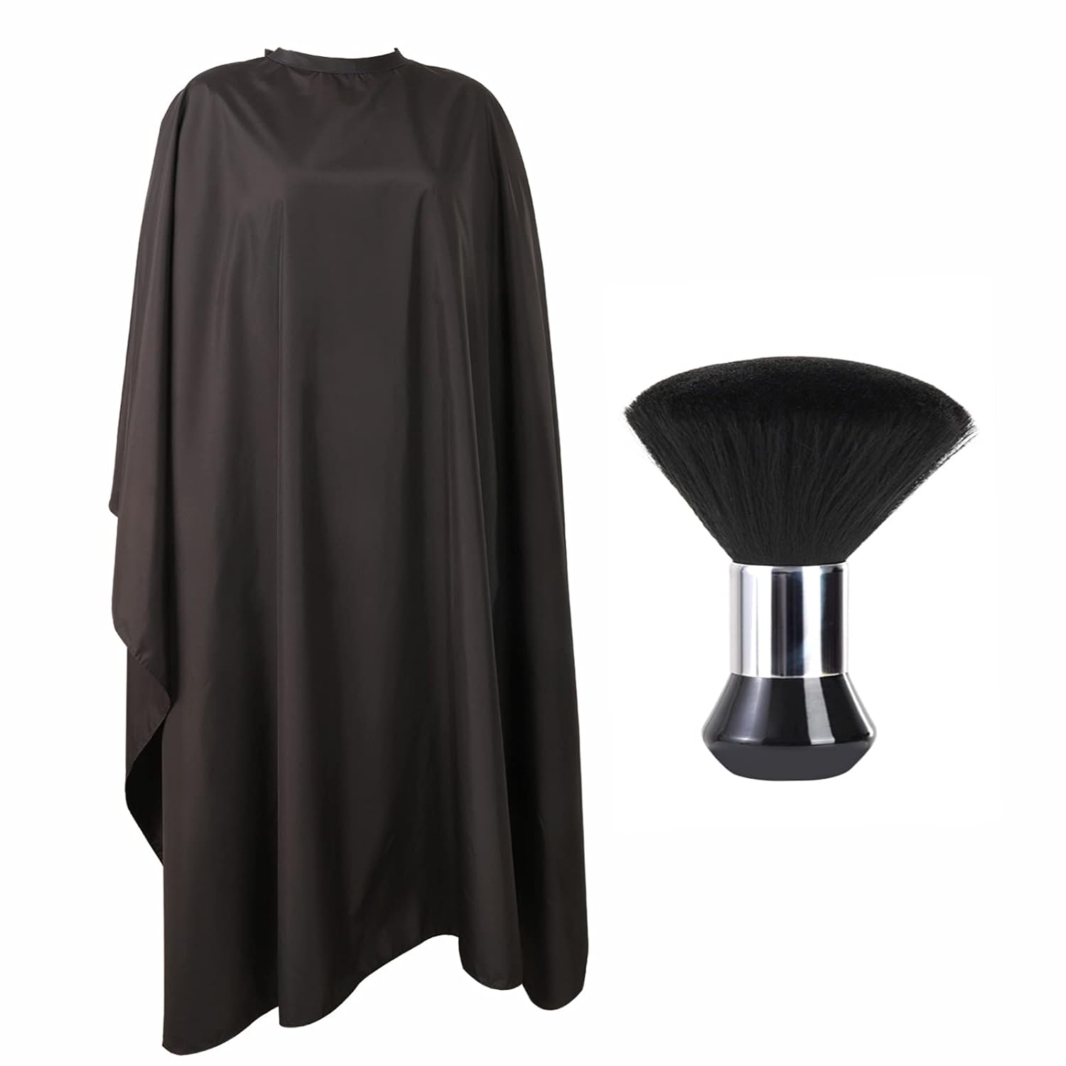 2 STKS Professionele haarknipc - Neck Duster Brush Barber Salon recensie en prijs