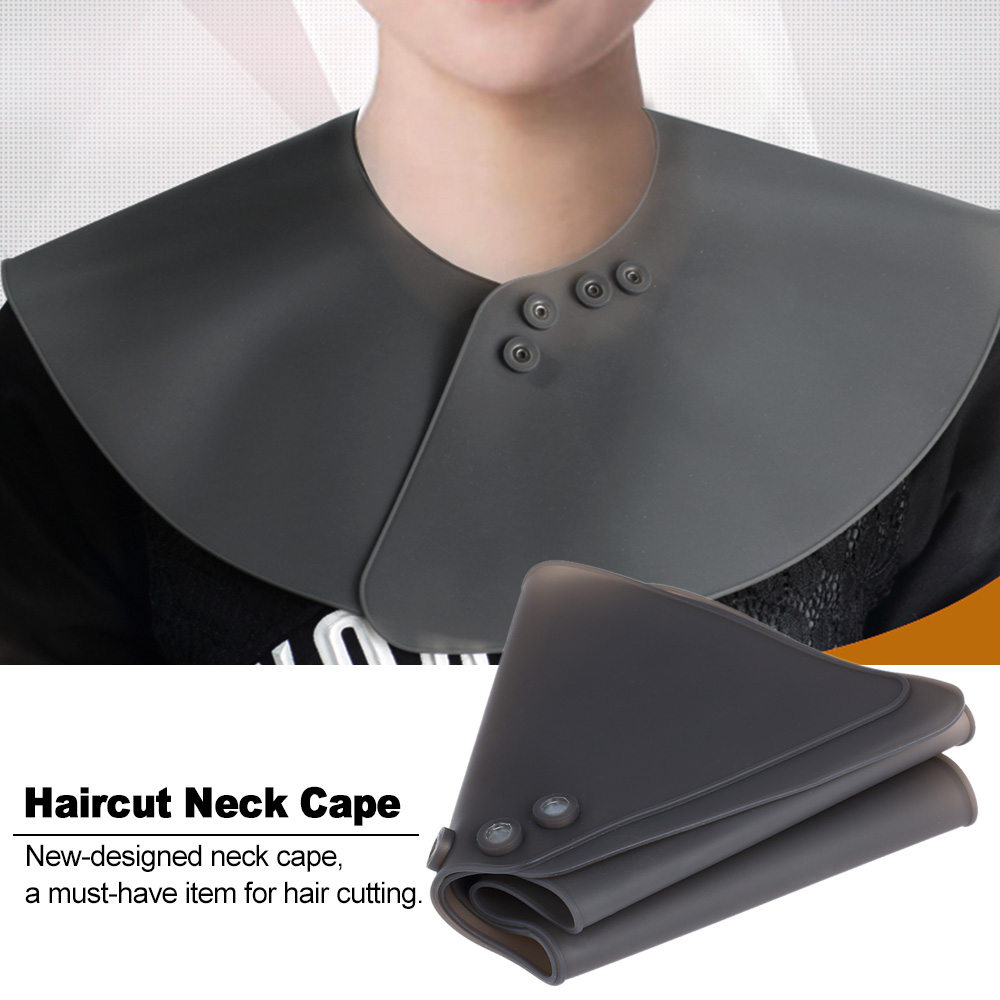 Kapsel Nek Cape Wrap Kraag Sch - Barber Cape Waterproof Hair Cutting recensie en prijs
