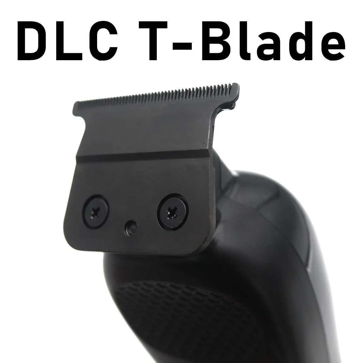 Kemei KM-999 Tondeuse voor Man - Zero Gapped T Blade Hair Trimmer recensie en prijs