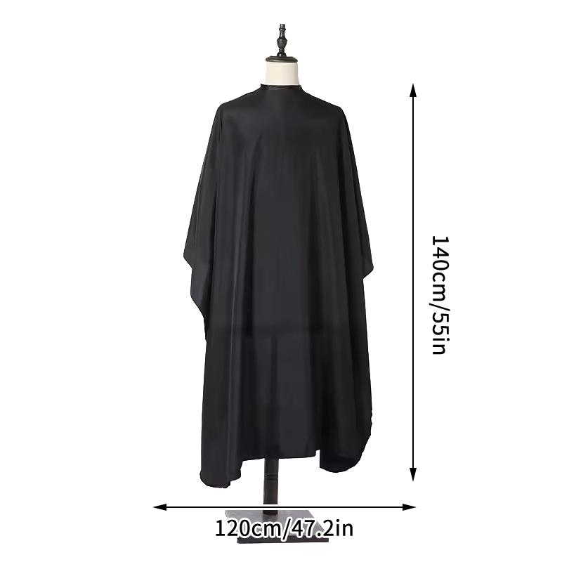 Professionele kappersschort me - Barber Cape Waterproof Hair Cutting recensie en prijs