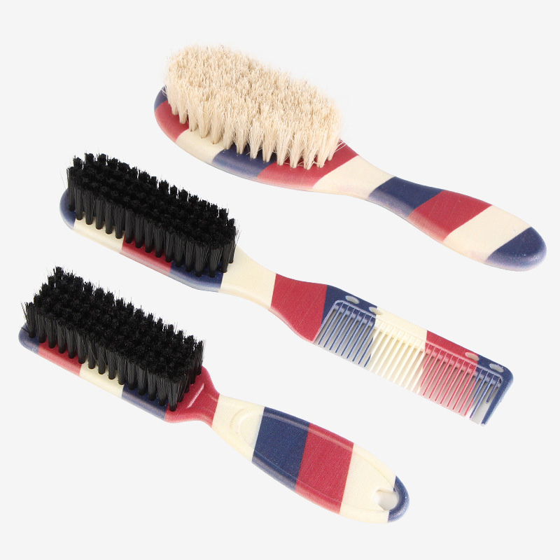 1Pc Dubbelzijdige Professionel - Neck Duster Brush Barber Salon recensie en prijs