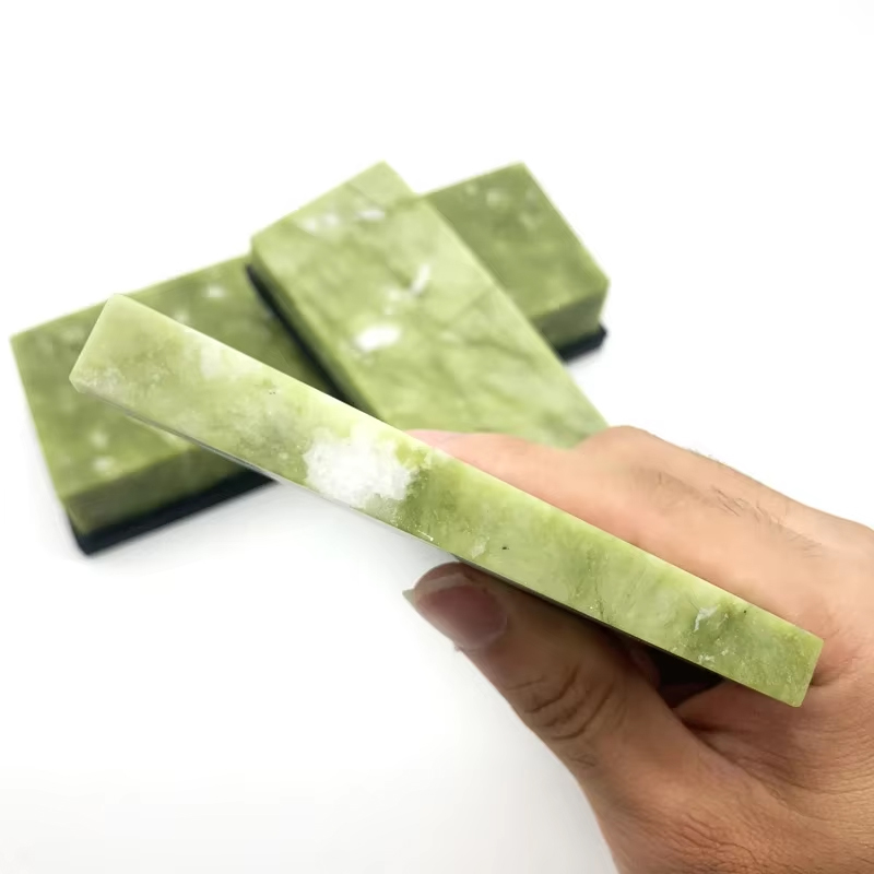 10000 Grit Natuurlijke Slijpst - Clipper Blade Sharpener Stone recensie en prijs