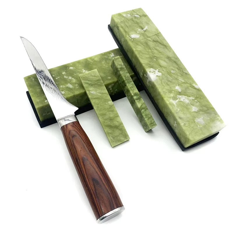 10000 Grit Natuurlijke Slijpst - Clipper Blade Sharpener Stone recensie en prijs