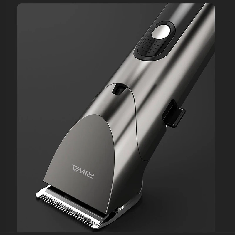 RIWA elektrische tondeuse prof - Cordless Hair Clippers Professional Barber recensie en prijs