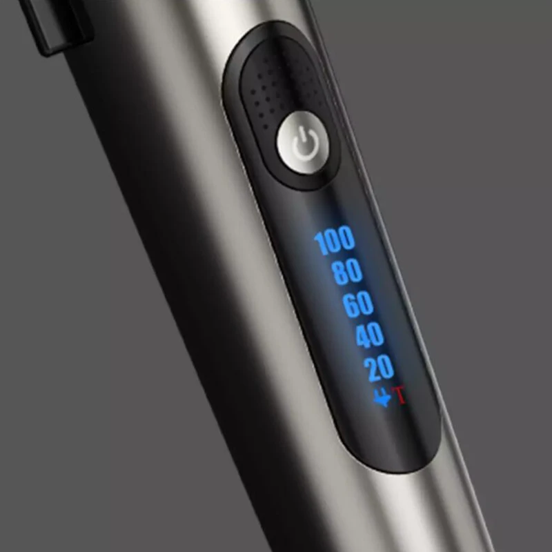 RIWA elektrische tondeuse prof - Cordless Hair Clippers Professional Barber recensie en prijs