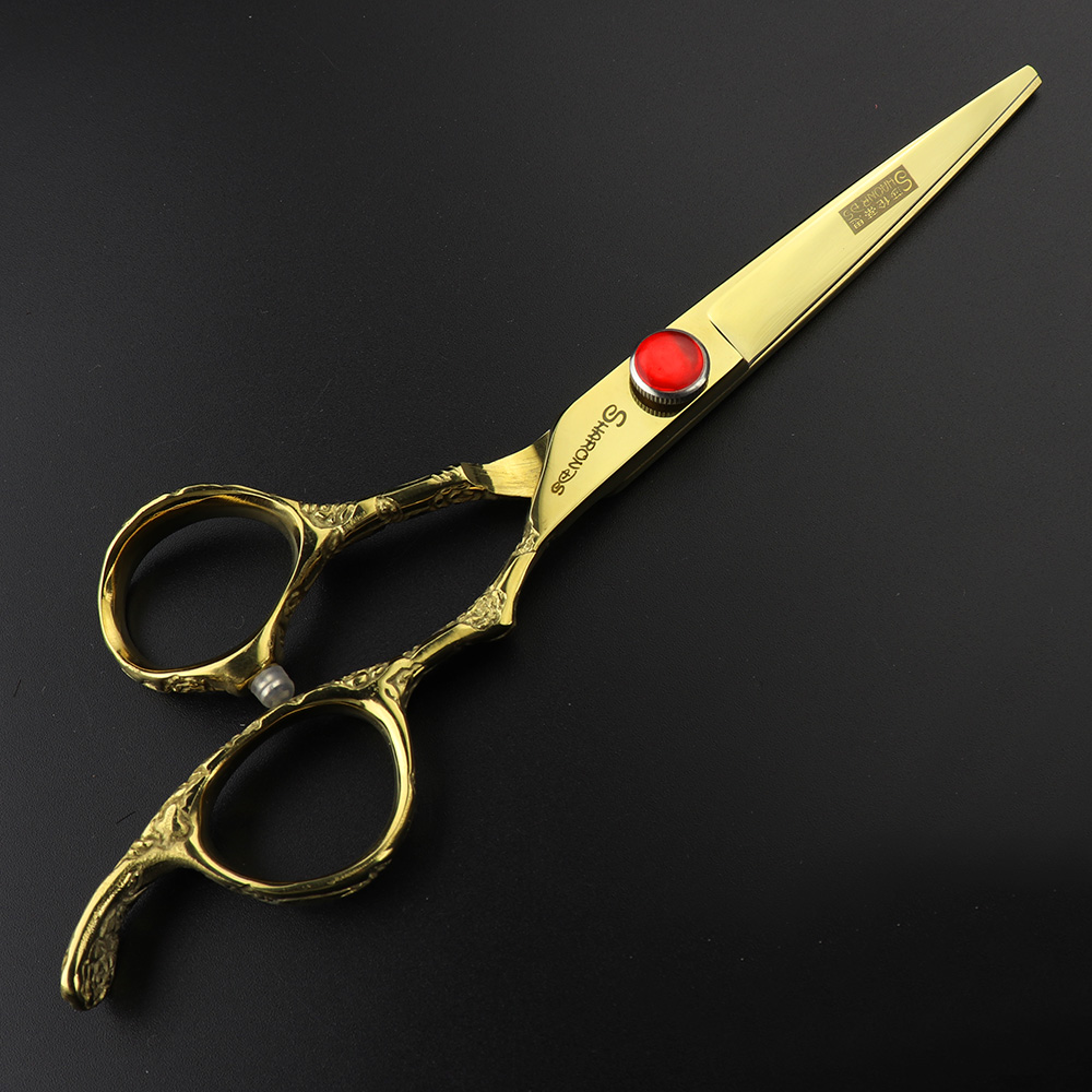 6/7 Inch Professionele Japanse - Hair Cutting Scissors Shears Set 6 Inch recensie en prijs