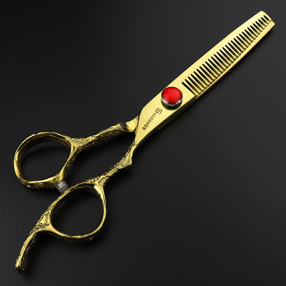 6/7 Inch Professionele Japanse - Hair Cutting Scissors Shears Set 6 Inch recensie en prijs