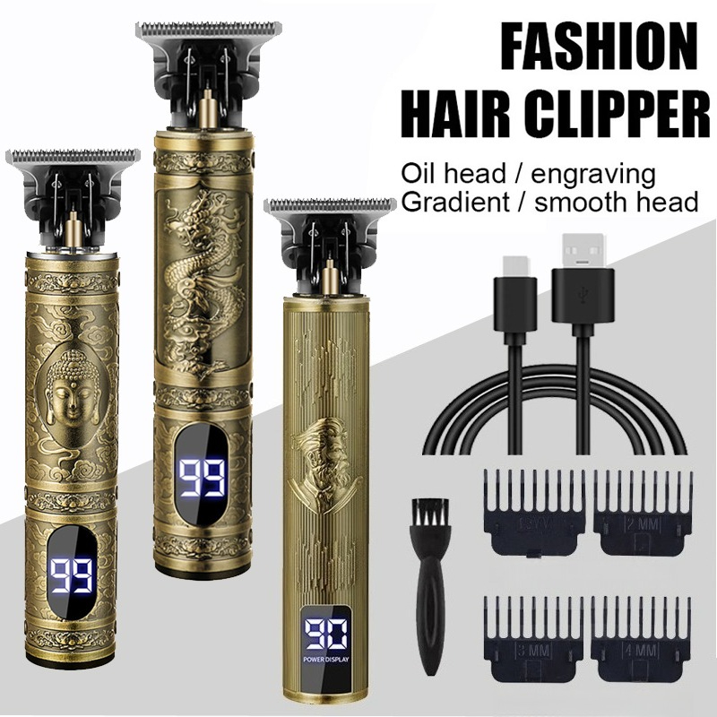 T9 Haartrimmer Sharp Zero Gapp - Zero Gapped T Blade Hair Trimmer recensie en prijs