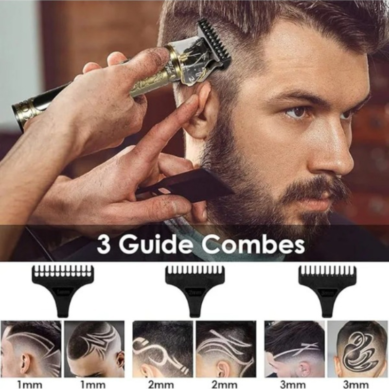 T9 Haartrimmer Sharp Zero Gapp - Zero Gapped T Blade Hair Trimmer recensie en prijs