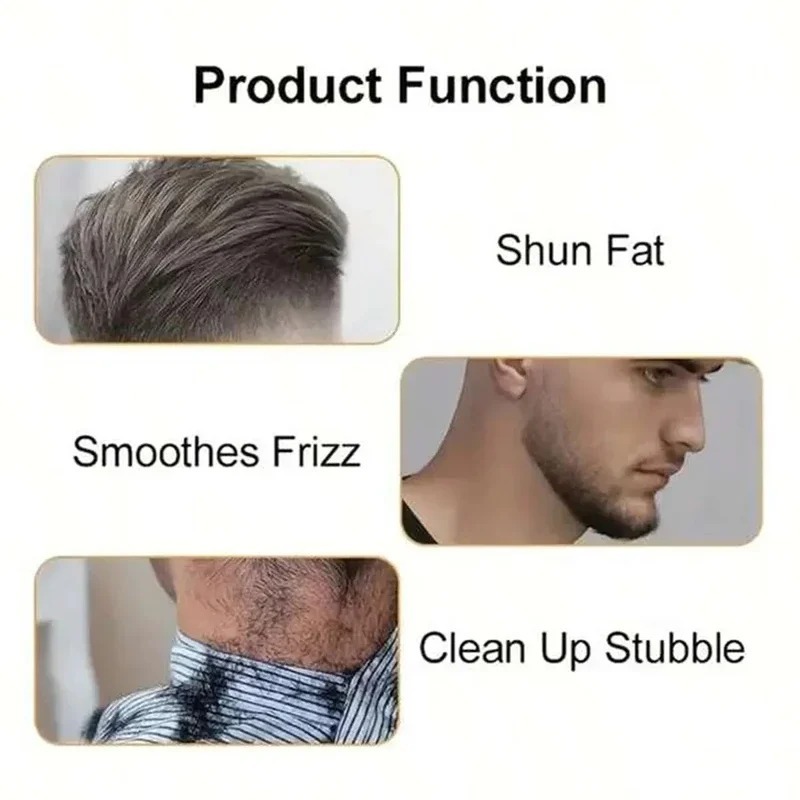T9 Haartrimmer Sharp Zero Gapp - Zero Gapped T Blade Hair Trimmer recensie en prijs