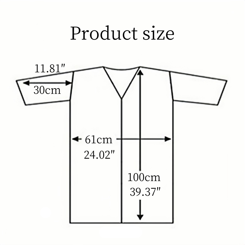 Kapsalon Kiel Kapsel Kleding K - Barber Cape Waterproof Hair Cutting recensie en prijs