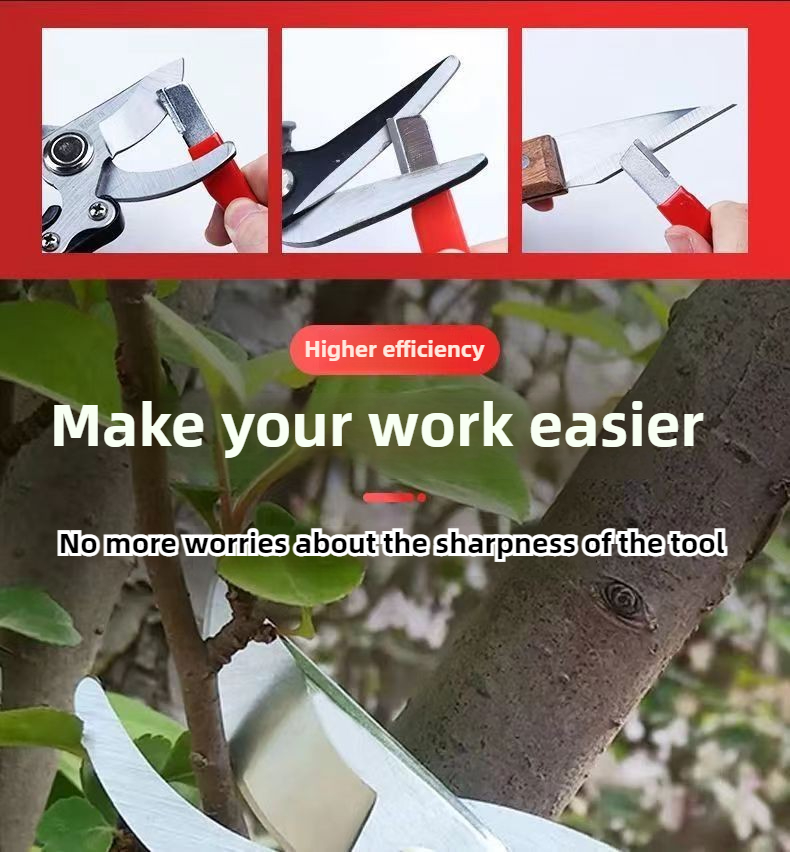 Professionele keukenmessenslij - Clipper Blade Sharpener Stone recensie en prijs