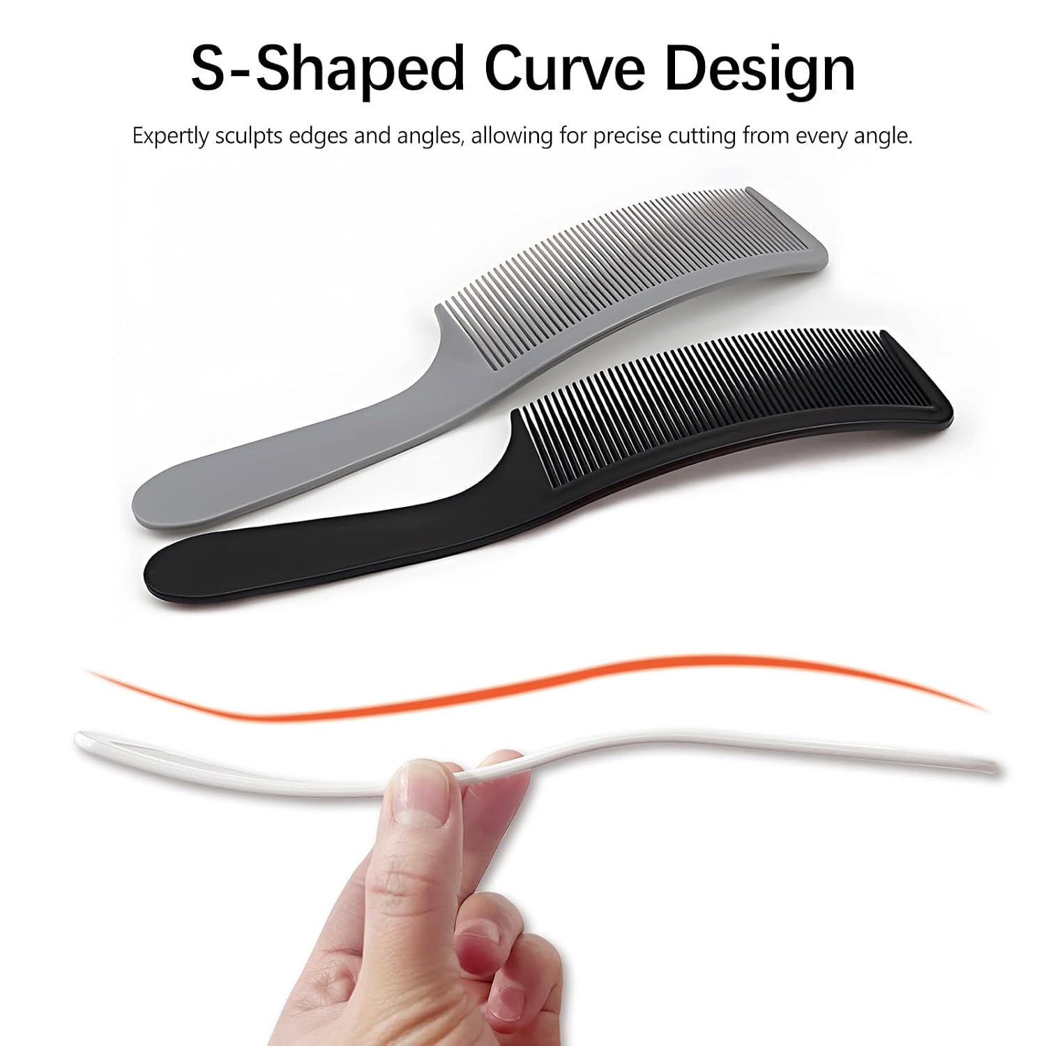 4-delige professionele kappers - Neck Duster Brush Barber Salon recensie en prijs