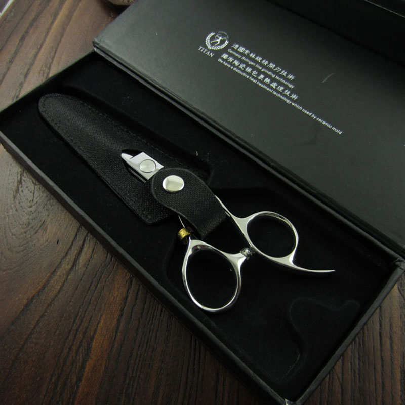 TITAN Japan Originele Professi - Hair Cutting Scissors Shears Set 6 Inch recensie en prijs