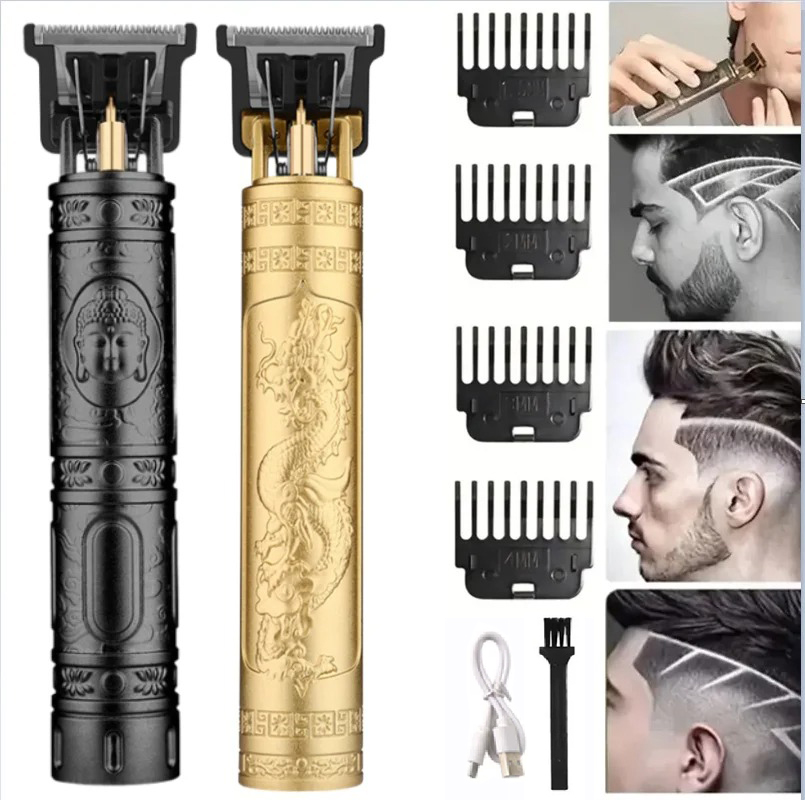 Vintage Tondeuse Draadloze Tri - Cordless Hair Clippers Professional Barber recensie en prijs
