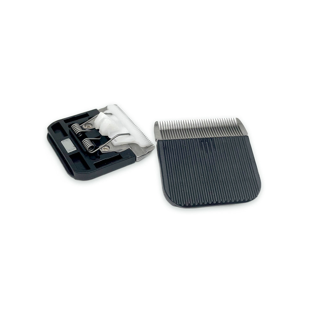 1Pc Originele Pet Clipper Blad - Hair Clipper Ceramic Blade Replacement recensie en prijs