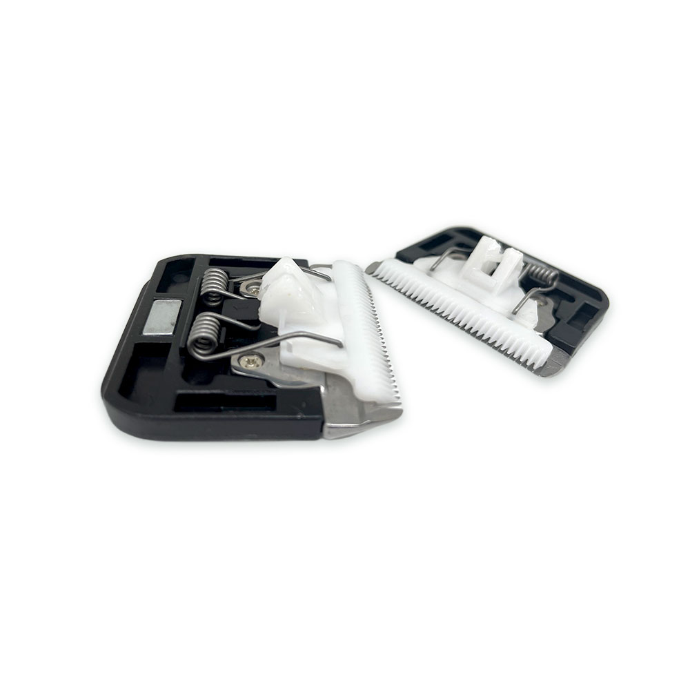 1Pc Originele Pet Clipper Blad - Hair Clipper Ceramic Blade Replacement recensie en prijs
