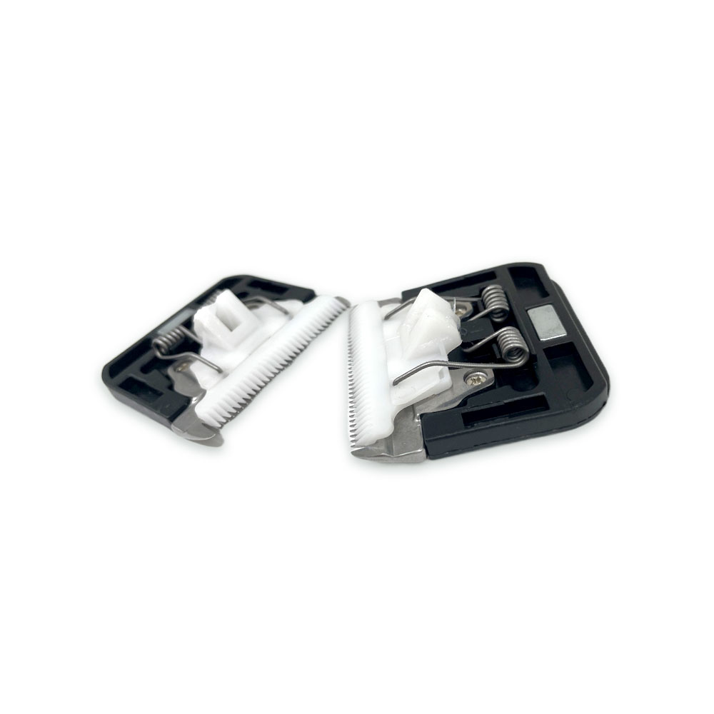 1Pc Originele Pet Clipper Blad - Hair Clipper Ceramic Blade Replacement recensie en prijs