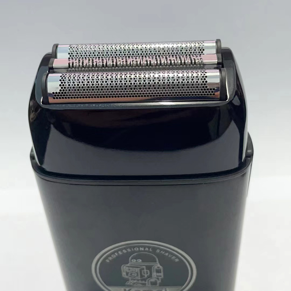 Kemei Pro Triple Folie Scheera - Foil Shaver Cordless Electric Bald Head recensie en prijs