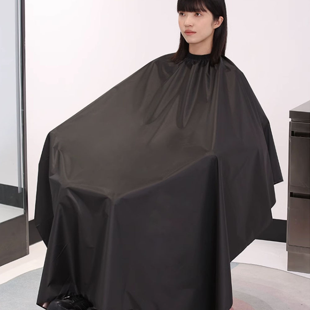 4-kleuren Haar Knippen Cape Pr - Barber Cape Waterproof Hair Cutting recensie en prijs