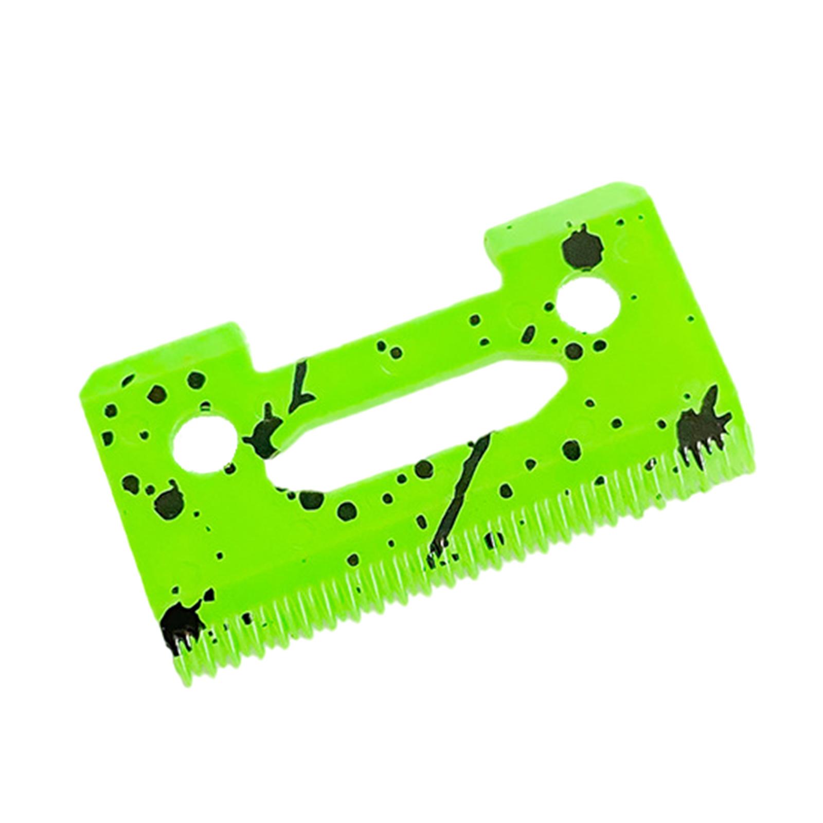 Vervangend keramisch mes voor  - Hair Clipper Ceramic Blade Replacement recensie en prijs