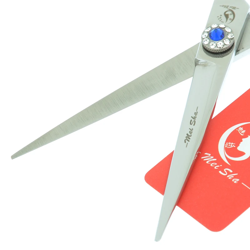 6 inch kappersschaarset met dr - Hair Cutting Scissors Shears Set 6 Inch recensie en prijs