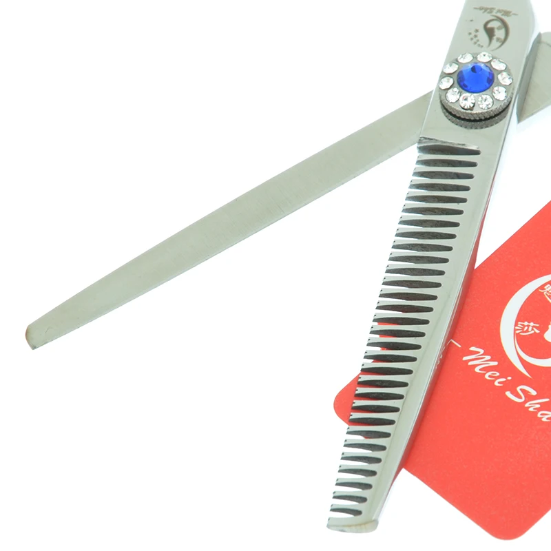 6 inch kappersschaarset met dr - Hair Cutting Scissors Shears Set 6 Inch recensie en prijs