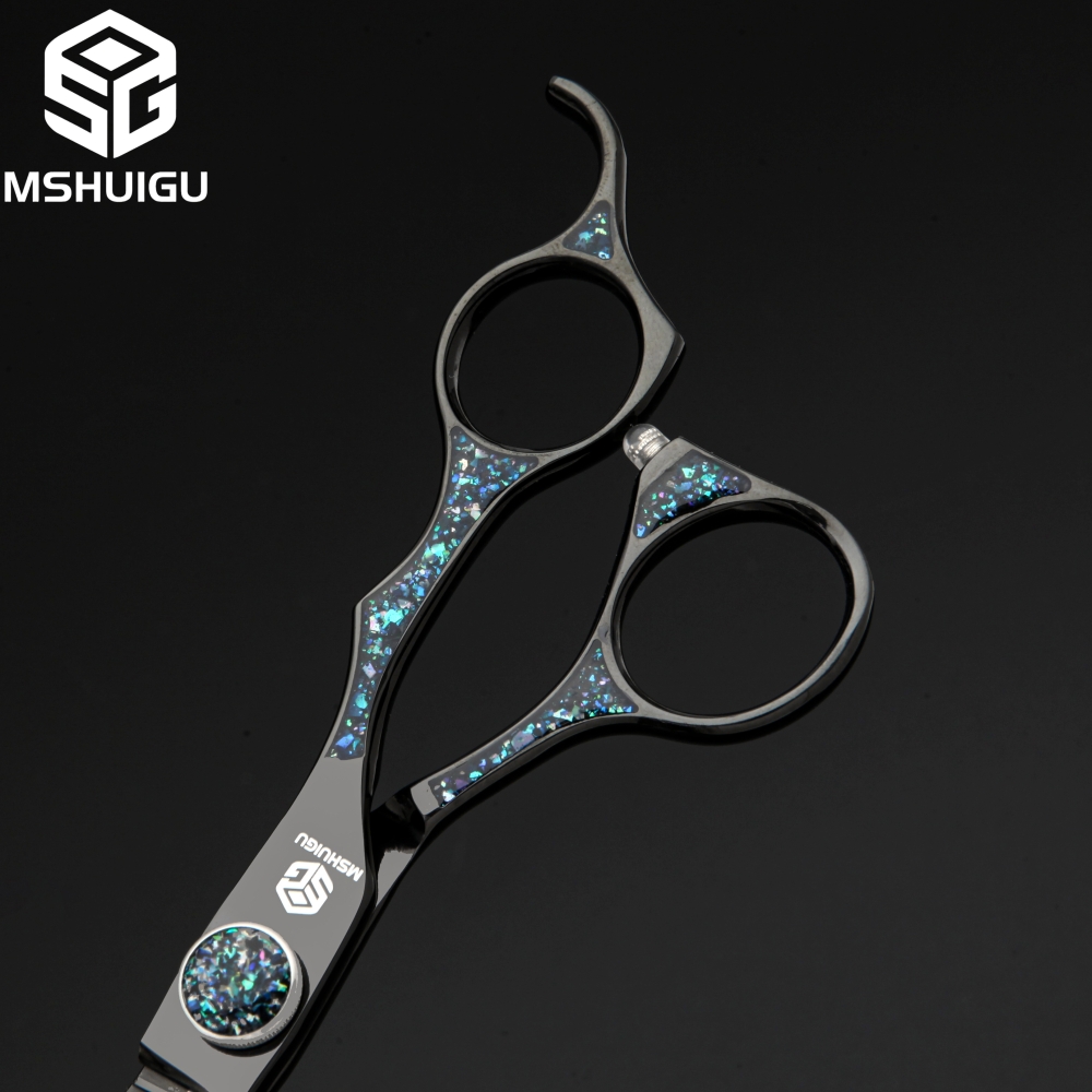 MSHUIGU VG10 Professionele Kap - Hair Cutting Scissors Shears Set 6 Inch recensie en prijs