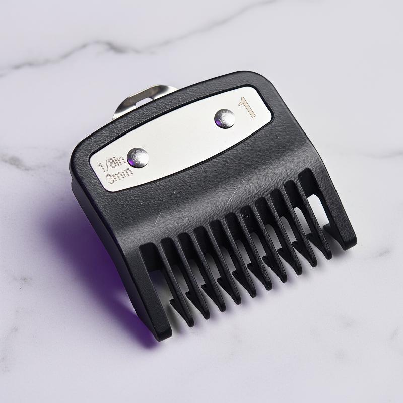 1/2/3/4-delige Haarklipperbesc - Clipper Guard Guide Combs Set recensie en prijs