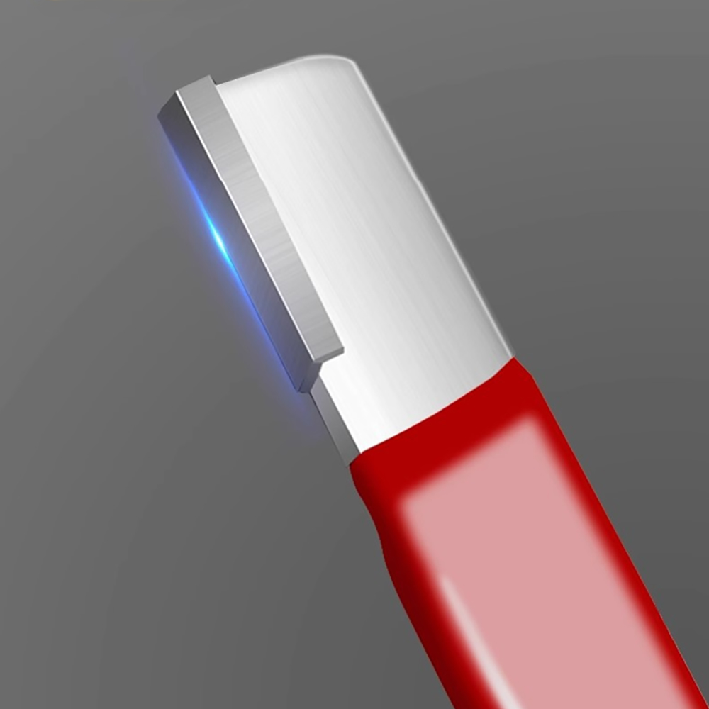 Quick Sharpener Beroep Keukenm - Clipper Blade Sharpener Stone recensie en prijs