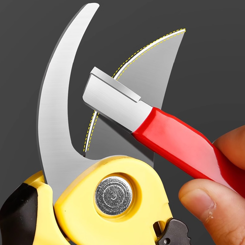Quick Sharpener Beroep Keukenm - Clipper Blade Sharpener Stone recensie en prijs
