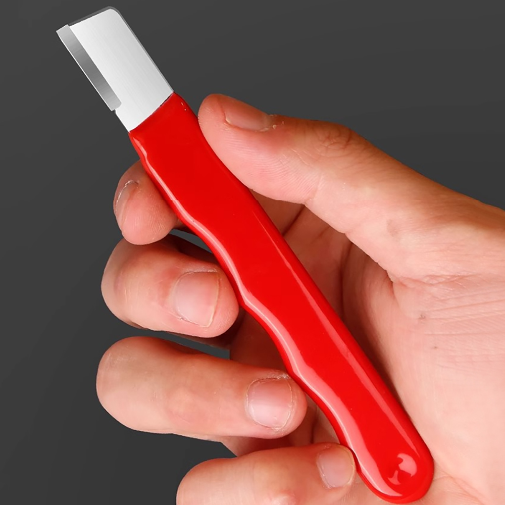 Quick Sharpener Beroep Keukenm - Clipper Blade Sharpener Stone recensie en prijs
